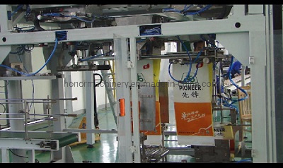 Packaging Thermal Sealing Machine
